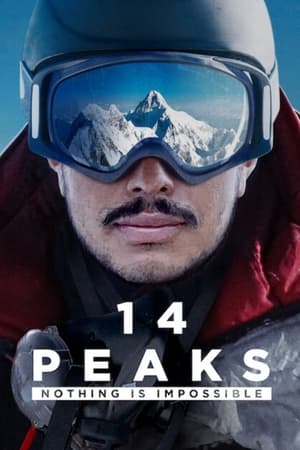 14 Peaks: Nothing Is Impossible (2021) Hindi Dual Audio | Hindi Dubbed Movie HDRip 350MB