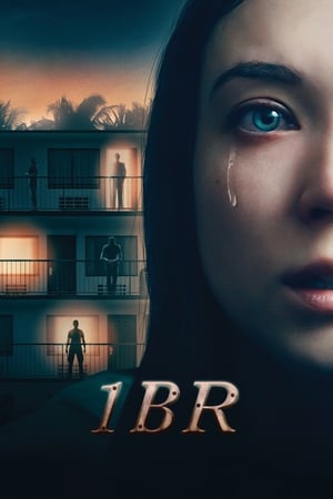 1BR (2019) Hindi Dual Audio | Hindi Dubbed Movie BluRay 300MB
