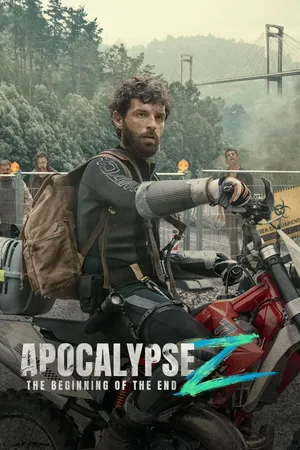 Apocalypse Z: The Beginning of the End 2024 Hindi - Spanish Dual Audio WEB-DL | Hindi Dubbed Movie