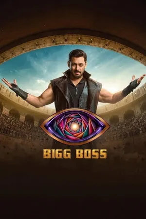 Bigg Boss 2026 Season 20 Hindi Audio WEB-DL | Hindi Dubbed Movie [JioHotStar Series] [EP- 47 Added] [22TH Oct]