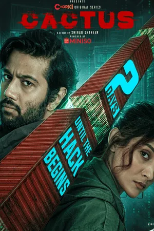 Cactus 2026 Season 01 Complete Bengali Audio WEB-DL | Hindi Dubbed Movie