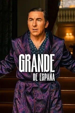 Fading Grandeur 2026 Season 1 Netflix Series Hindi - English Audio WEB-DL | Hindi Dubbed Movie [ALL Episodes]