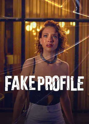 Fake Profile aka Perfil falso 2026 Season 03 Hindi - Spanish Dual Audio WEB-DL | Hindi Dubbed Movie [EP - 10 Added]