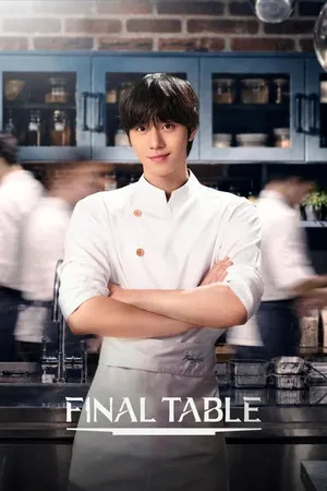 Final Table 2026 Season 1 Korean Drama Hindi - Korean Audio WEB-DL | Hindi Dubbed Movie [Ep - 01 ADDED]