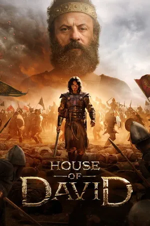 House of David 2026 Season 02 Hindi Audio WEB-DL | Hindi Dubbed Movie [ALL EPISODES]