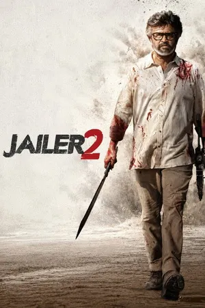 Jailer 2 2026 V2 Hindi - Tamil - Telugu - Kannada (Clean) Multi Audio HDTC | Hindi Dubbed Movie