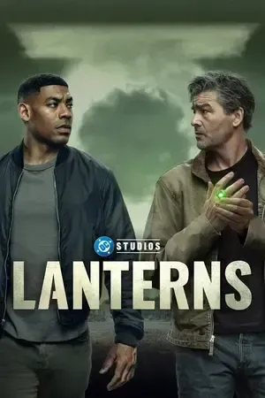 Lanterns 2026 Season 1 HBO Series Hindi - English Audio WEB-DL | Hindi Dubbed Movie [ALL Episodes] | HBO Series