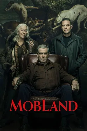 MobLand 2026 Season 2 Hindi - English Audio Web-DL | Hindi Dubbed Movie [EP-05 Added]