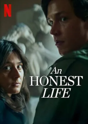 An Honest Life 2025 Hindi Dual Audio WEB-DL | Hindi Dubbed Movie