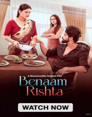 Benaam Rishta 2024 Hindi Audio WEB-DL | Hindi Dubbed Movie