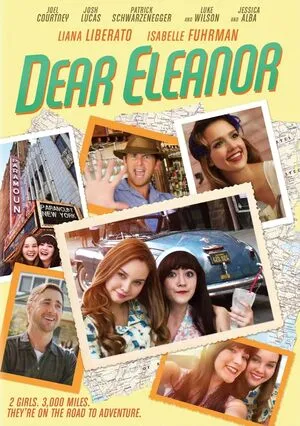 Dear Eleanor 2016 Hindi Dual Audio WEB-DL | Hindi Dubbed Movie