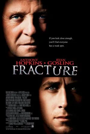 Fracture 2007 Hindi Dual Audio WEB-DL | Hindi Dubbed Movie