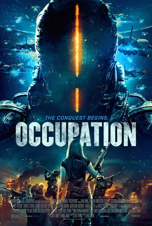 Occupation 2018 Hindi Dual Audio WEB-DL | Hindi Dubbed Movie