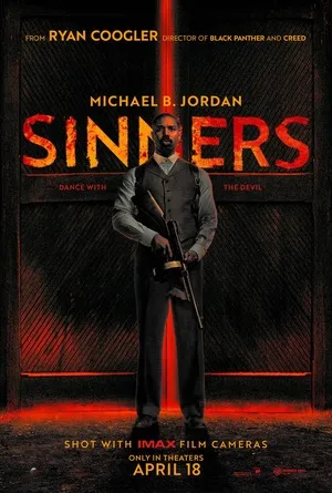 Sinners 2025 English WEB-DL | Hindi Dubbed Movie