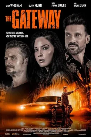 The Gateway 2021 Hindi Dual Audio WEB-DL | Hindi Dubbed Movie