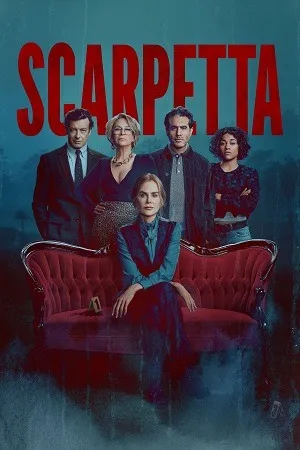 Scarpetta Season 1 2026 Hindi Audio WEB-DL | Hindi Dubbed Movie [ALL EPISODES]