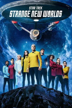 Star Trek: Strange New Worlds 2026 Season 4 Hindi - English Audio WEB-DL | Hindi Dubbed Movie [EP - 10 ADDED]