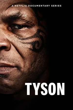 TYSON 2026 Season 1 Hindi - English WEB-DL | Hindi Dubbed Movie [EP- 04 Added]