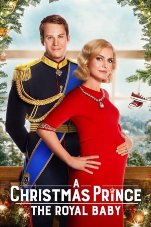 A Christmas Prince The Royal Baby 2019 Hindi Dual Audio | Hindi Dubbed Movie Web-DL 300MB