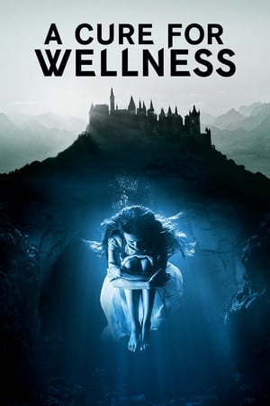 A Cure for Wellness 2016 400MB Hindi Dual Audio | Hindi Dubbed Movie Bluray Download