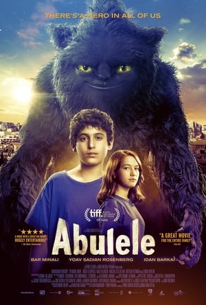 Abulele (2015) Hindi Dual Audio | Hindi Dubbed Movie Web-DL [1.1GB]