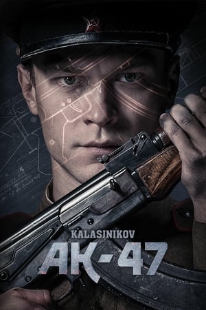 Ak-47 (Kalashnikov) 2020 Hindi Dual Audio HDRip | Hindi Dubbed Movie – 480p