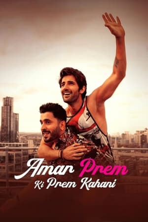 Amar Prem Ki Prem Kahani 2024 Hindi HDRip | Hindi Dubbed Movie