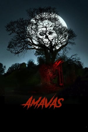 Amavas (2019) Hindi Movie | Hindi Dubbed Movie HDRip - [400MB]