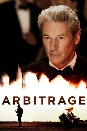 Arbitrage (2012) Hindi Dual Audio HDRip | Hindi Dubbed Movie – 480p