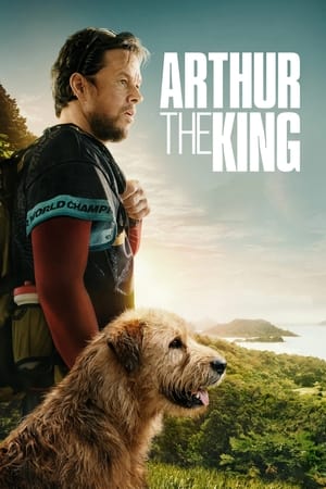 Arthur the King 2024 Hindi Dual Audio HDRip | Hindi Dubbed Movie – 720p – 480p