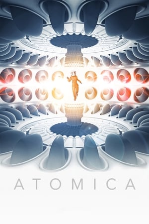Atomica 2017 Movie HDRip | Hindi Dubbed Movie [430MB] Download