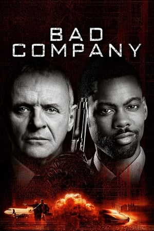Bad Company (2002) Hindi Dual Audio | Hindi Dubbed Movie BluRay 400MB