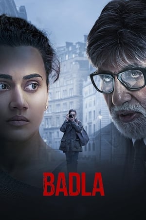 Badla (2019) Hindi Movie | Hindi Dubbed Movie HDRip - [400MB]