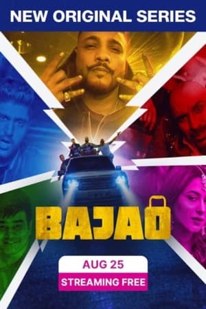 Bajao (2023) (Season 1) Dual Audio Hindi HDRip | Hindi Dubbed Movie – 480p (Complete)