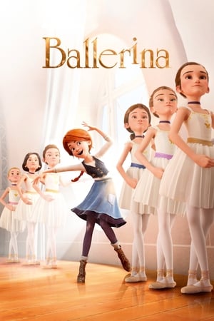 Ballerina 2016 Hindi Dual Audio | Hindi Dubbed Movie BluRay 300MB