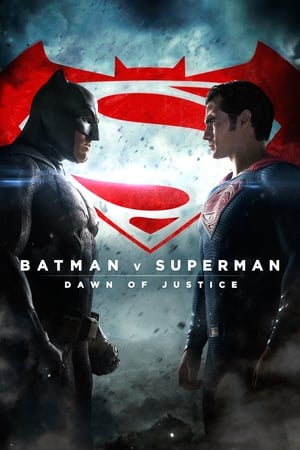 Batman Vs Superman Dawn of Justice (2016) Hindi Dual Audio Bluray | Hindi Dubbed Movie [1.4GB] Download