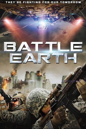 Battle Earth 2013 Hindi Dual Audio | Hindi Dubbed Movie WebRip [700MB]