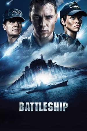 Battleship (2012) Hindi Dual Audio | Hindi Dubbed Movie BluRay 440MB