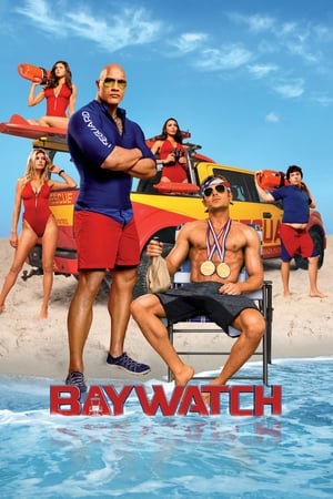 Baywatch 2017 Dual Audio Hindi Full Movie | Hindi Dubbed Movie BluRay ORG - 1.0 GB