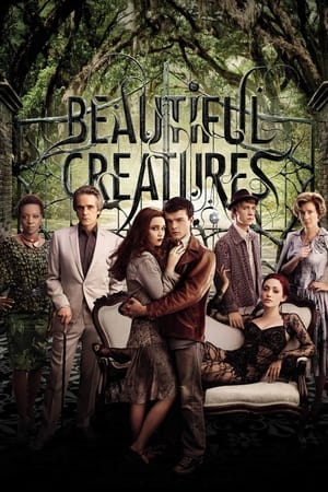 Beautiful Creatures 2013 Hindi Dual Audio | Hindi Dubbed Movie BluRay [1GB]