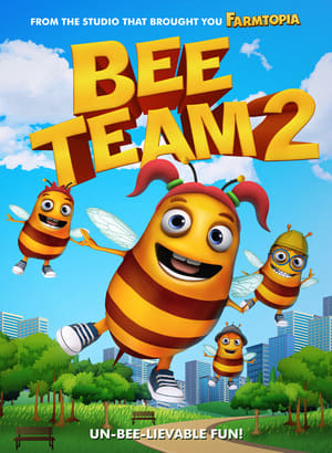 Bee Team 2 2019 Hindi | Hindi Dubbed Movie HDRip 280MB
