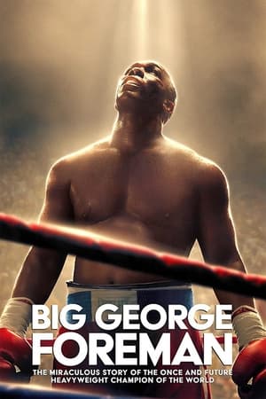 Big George Foreman 2023 Hindi Dual Audio HDRip | Hindi Dubbed Movie – 480p
