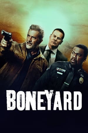 Boneyard 2024 Hindi Dual Audio HDRip | Hindi Dubbed Movie – 720p – 480p
