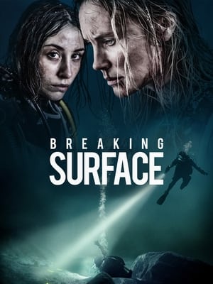 Breaking Surface (2020) Hindi Dual Audio HDRip | Hindi Dubbed Movie – 480p