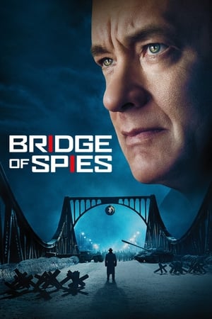 Bridge of Spies (2015) Hindi Dual Audio | Hindi Dubbed Movie BluRay 450MB