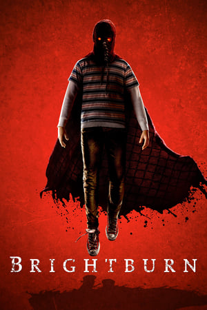 Brightburn (2019) Hindi Dual Audio | Hindi Dubbed Movie BluRay 300MB