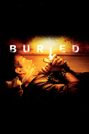 Buried (2010) Hindi Dual Audio | Hindi Dubbed Movie BluRay 350MB