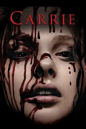 Carrie 2013 Hindi - English Dual Audio WEB-DL | Hindi Dubbed Movie