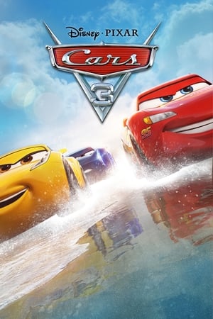 Cars 3 (2017) 300MB Hindi Dual Audio | Hindi Dubbed Movie Web-DL Download
