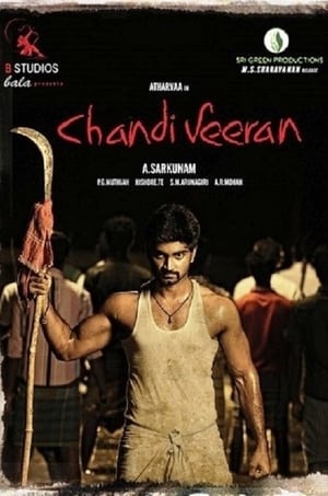 Chandi Veeran 2015 (Hindi – Tamil) Dual Audio | Hindi Dubbed Movie UnCut HDRip 450MB